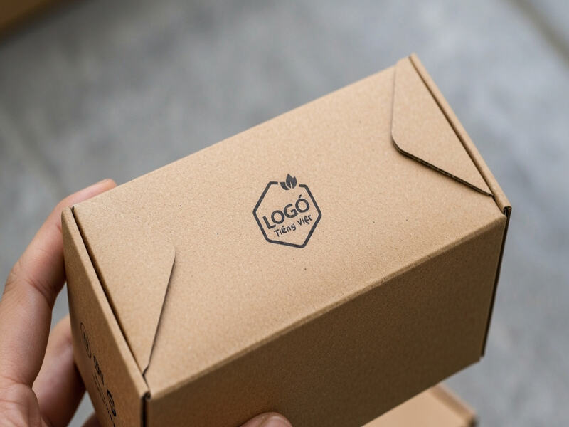 Vì sao hộp carton 15x10x4cm nắp gài 3 lớp được ưa chuộng?