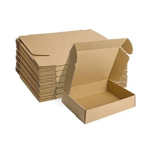 Hộp carton đựng quần áo