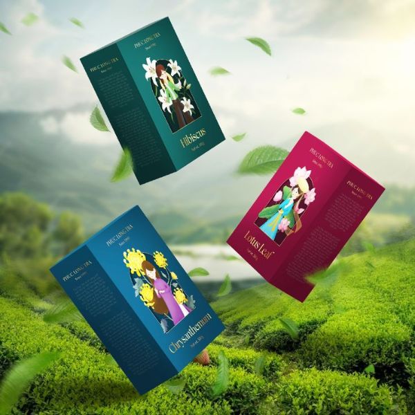 Nông sản OCOP