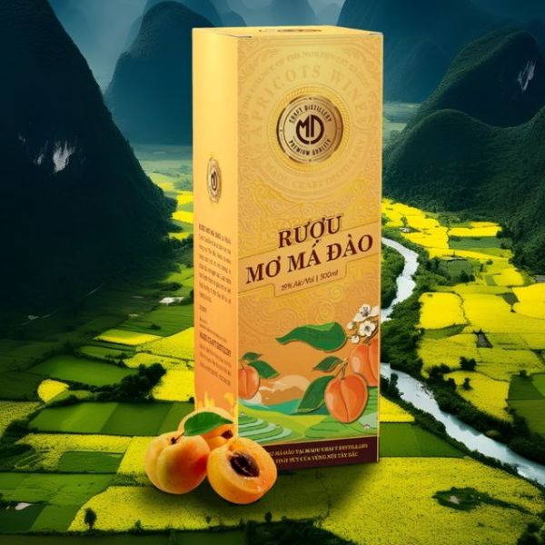 In hộp đựng nông sản