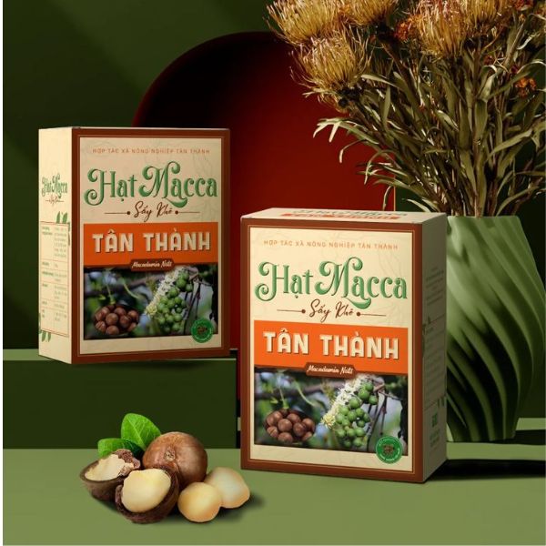 In hộp đựng nông sản