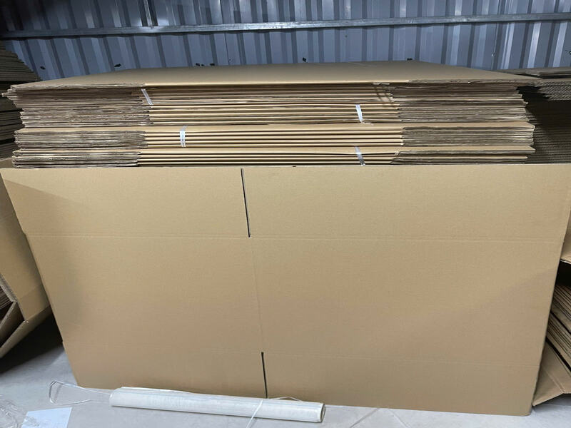 Địa chỉ nhà phân phối hộp carton chuyển nhà uy tín, chất lượng