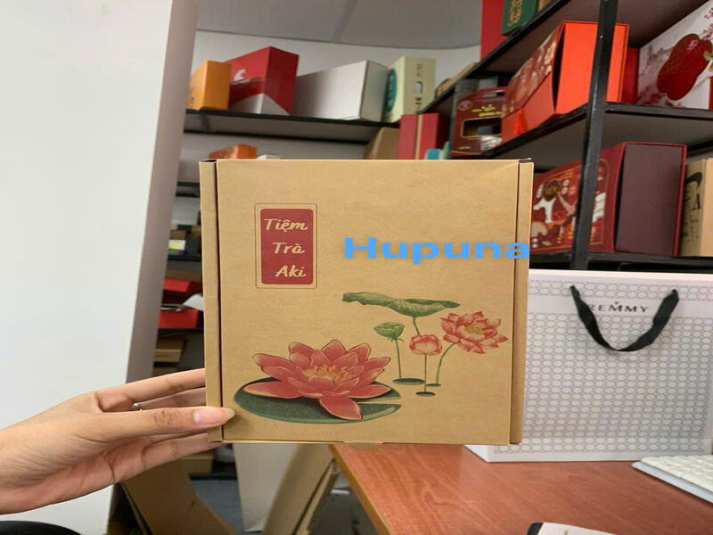 Hộp in offset và công nghệ in offset