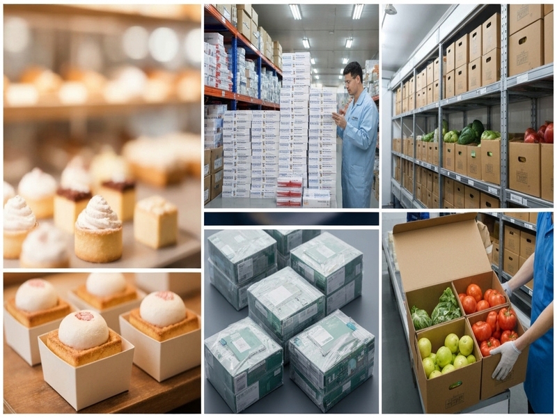 Khi nào nên dùng hộp offset mềm 7 lớp thay vì các loại khác?