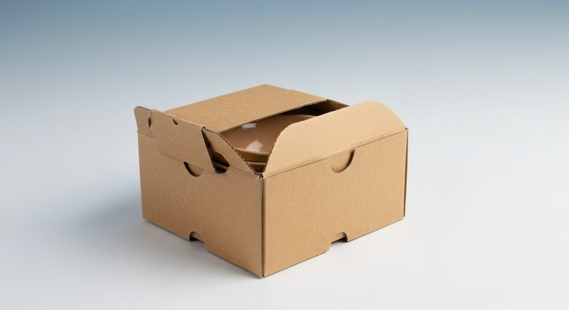 Thông số hộp carton nắp gài 35x30x8cm sẵn