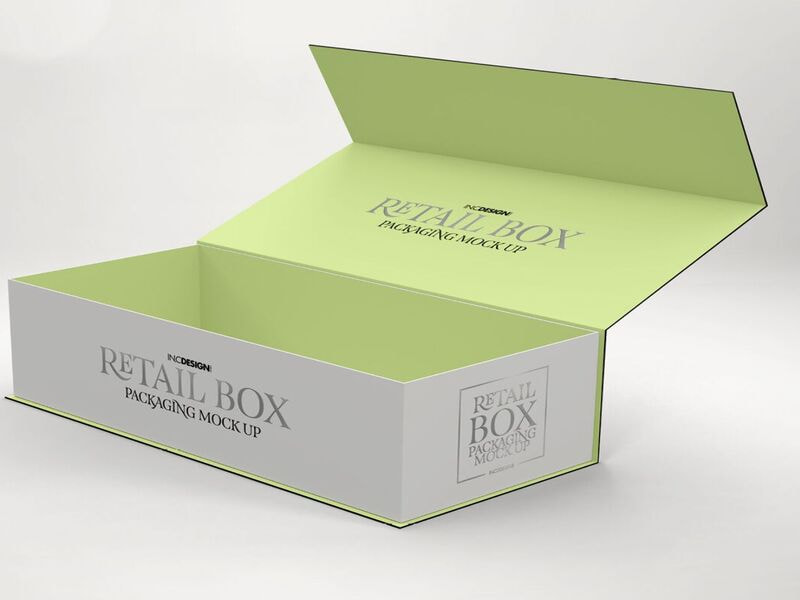 Các kiểu in ấn phổ biến trên hộp nam châm