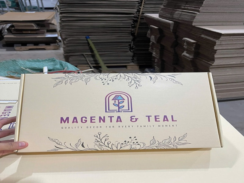 Chọn đối tác sản xuất hộp nắp gài in offset như thế nào