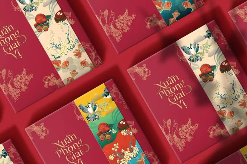 Ý nghĩa và vai trò của vỏ hộp bánh trung thu