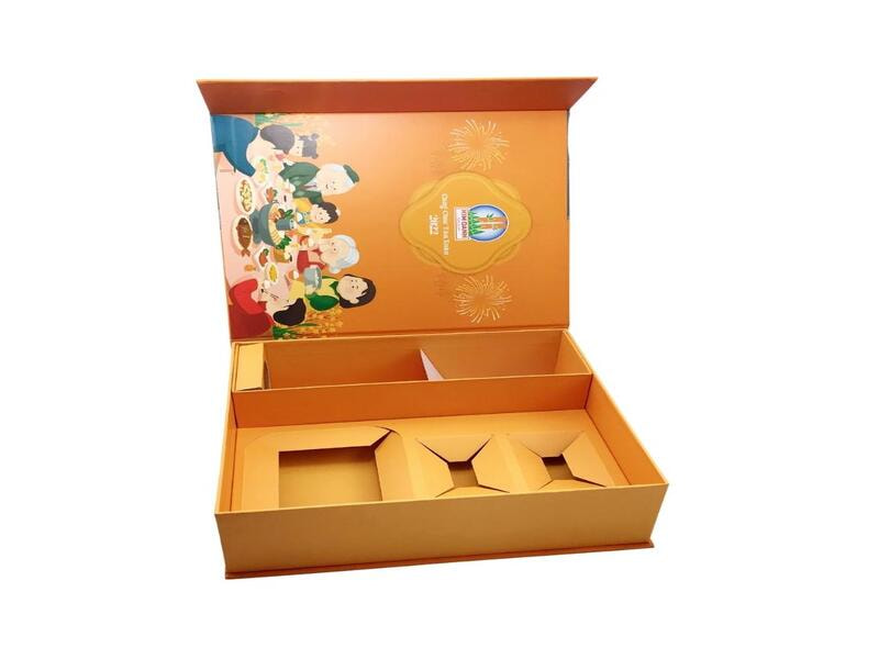 Hộp nam châm là gì