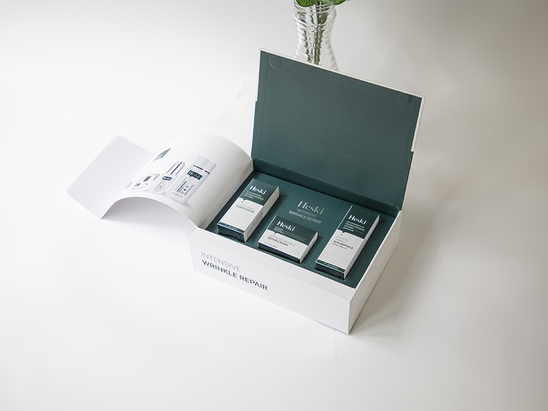 Hộp nam châm tùy chỉnh