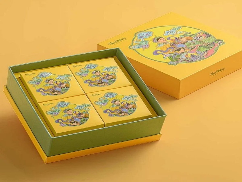 Hộp nắp âm dương in offset là gì