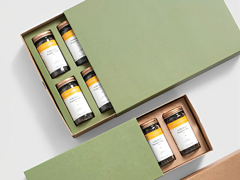 Hộp ngăn kéo là gì