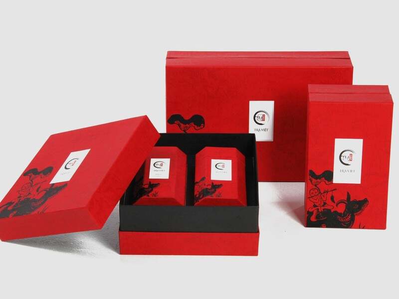 Lý do doanh nghiệp nên sử dụng hộp nắp âm dương in offset