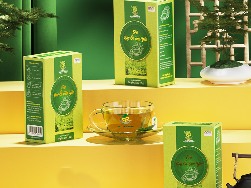 Những lưu ý quan trọng khi thiết kế và sản xuất bao bì nông sản OCOP