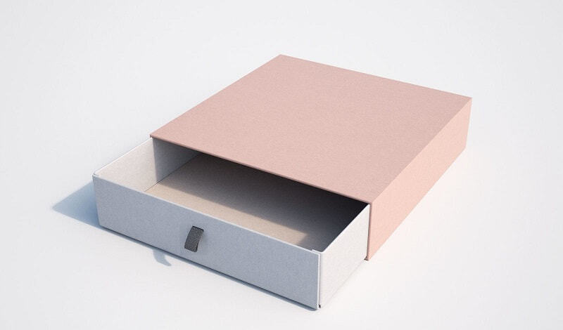 Nhược điểm cần cân nhắc khi lựa chọn hộp ngăn kéo