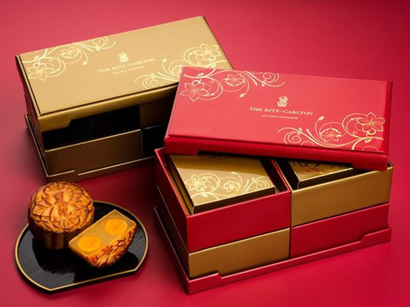 Xu hướng thiết kế vỏ hộp bánh trung thu hiện nay
