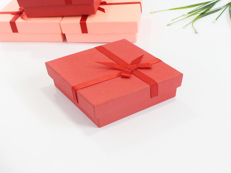 Vì sao hộp quà tặng lại quan trọng