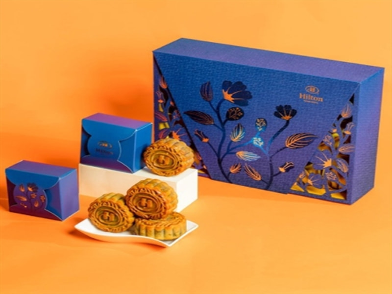 Top xu hướng bao bì bánh trung thu năm 2025
