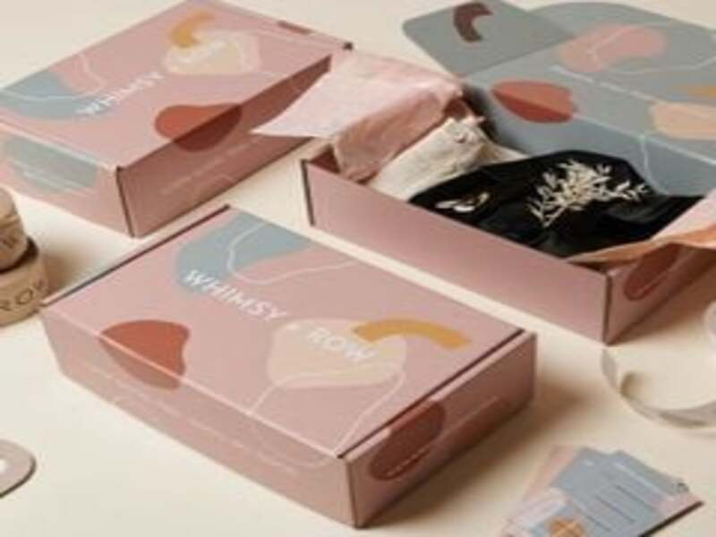 Tiêu chuẩn của hộp đựng mũ lưỡi trai in flexo