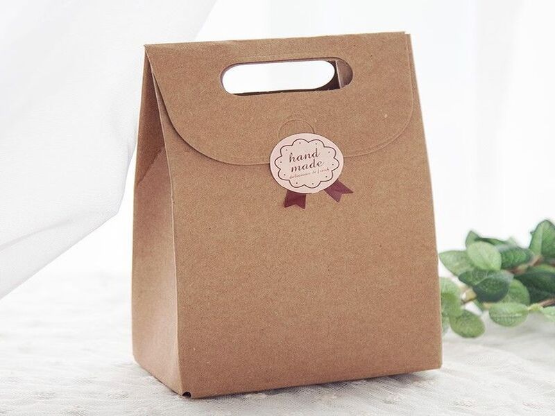 Túi giấy là gì và vì sao ngày càng phổ biến?