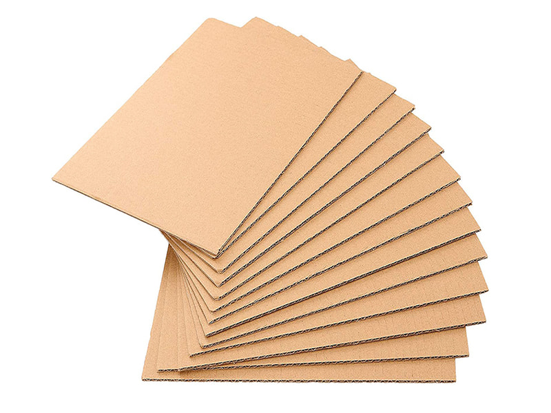 5 tiêu chí chọn giấy làm thùng carton phù hợp