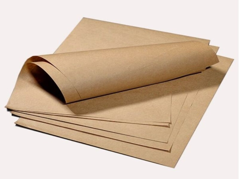 Các loại giấy làm thùng carton phổ biến