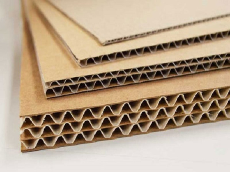 Cách phân loại các loại hộp carton