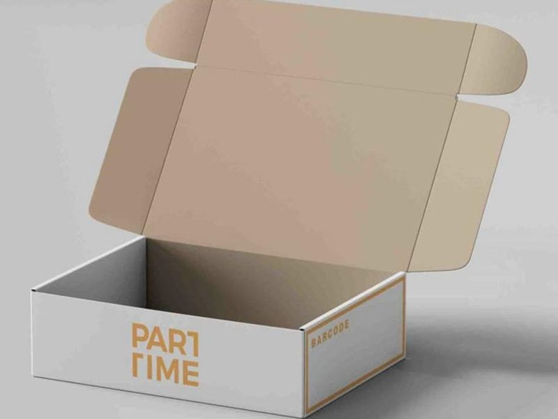 Các loại hộp carton phù hợp cho sản phẩm thời trang