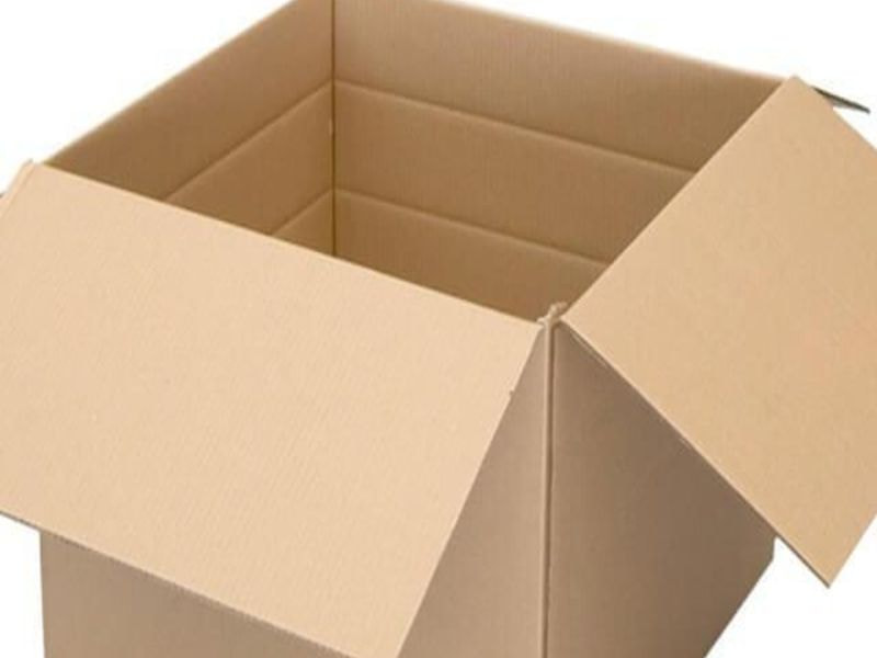 Các yếu tố ảnh hưởng đến khả năng chịu lực của hộp carton