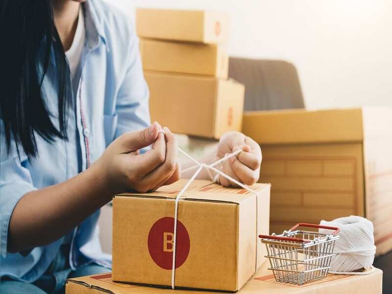 Cách chọn vật liệu đóng gói hàng hóa chính xác, tránh lãng phí