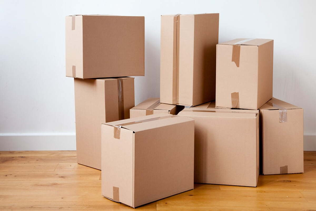 [Cẩm nang] Cách lựa chọn vật liệu đóng gói hàng hóa phù hợp với sản phẩm