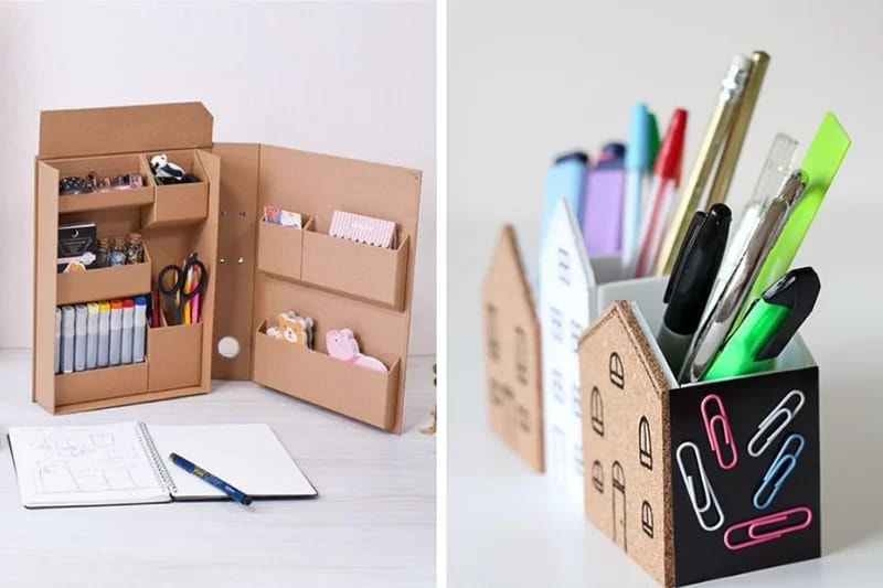 Khám phá công dụng của hộp carton trong đời sống và kinh doanh hiện đại