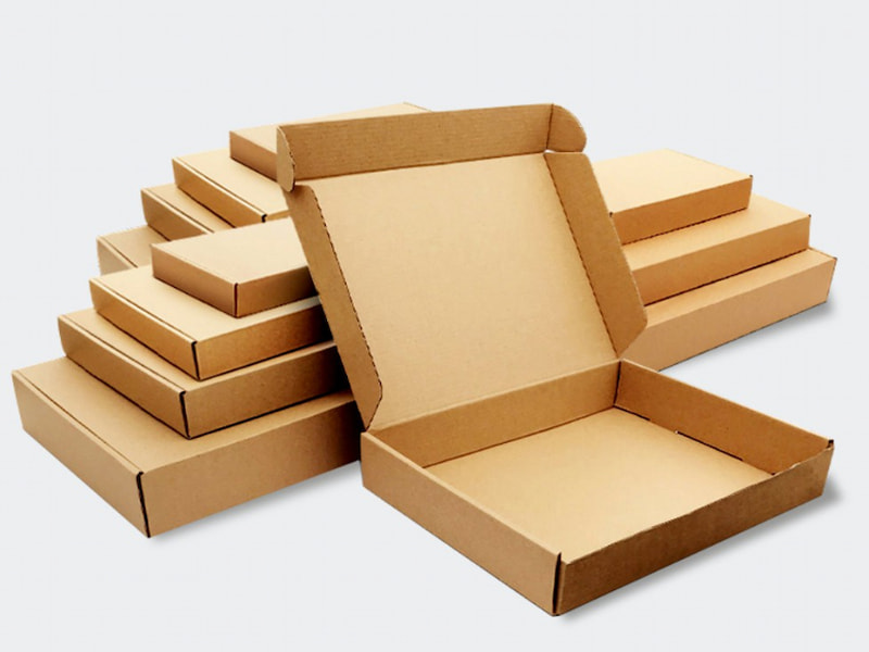 Công dụng của hộp carton Hupuna.com