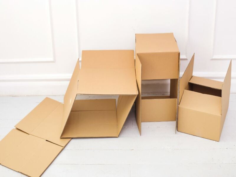 Công dụng của thùng carton A1 rất phong phú và đa dạng