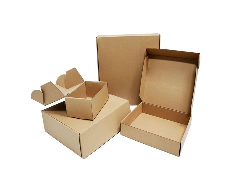 Công thức tính độ chịu lực thùng carton