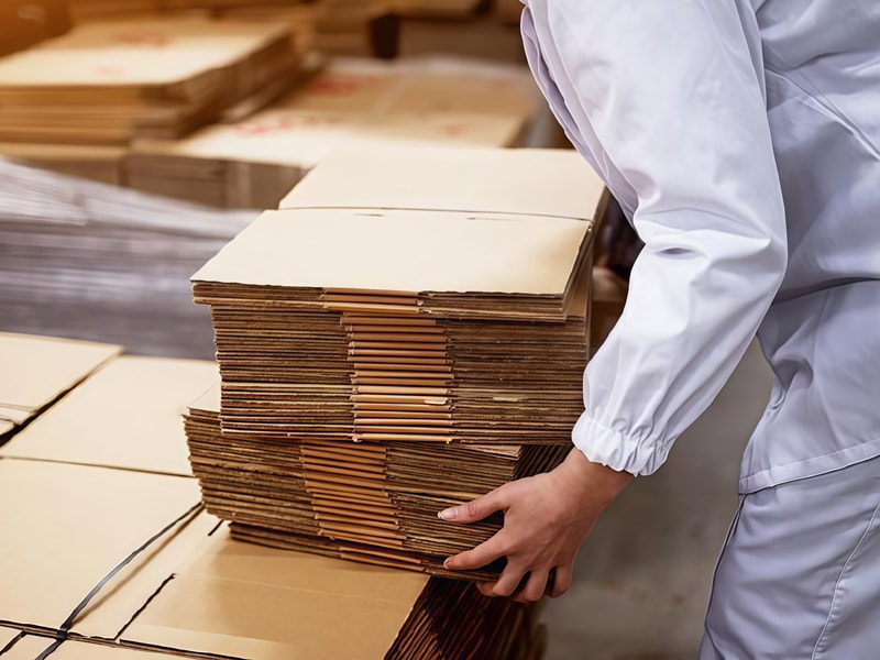 Top công ty sản xuất thùng carton uy tín khác tại Việt Nam 