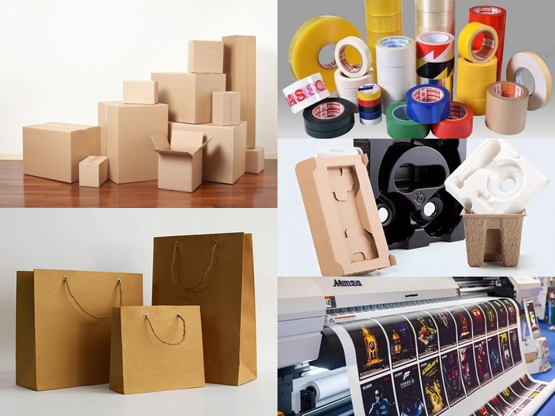 Hupuna – Công ty sản xuất thùng carton hàng đầu tại Việt Nam