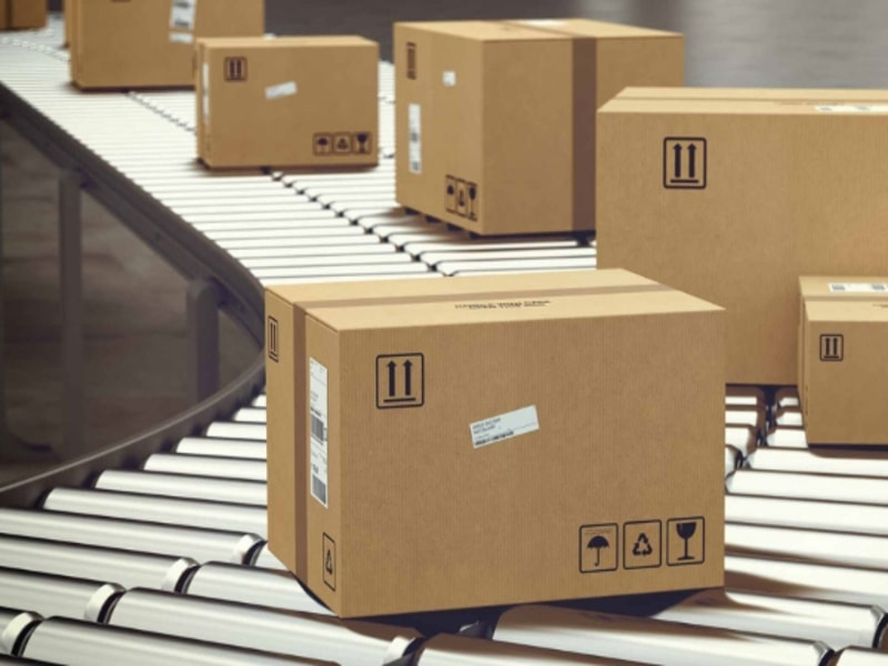 Công ty sản xuất thùng carton uy tín tại Việt Nam