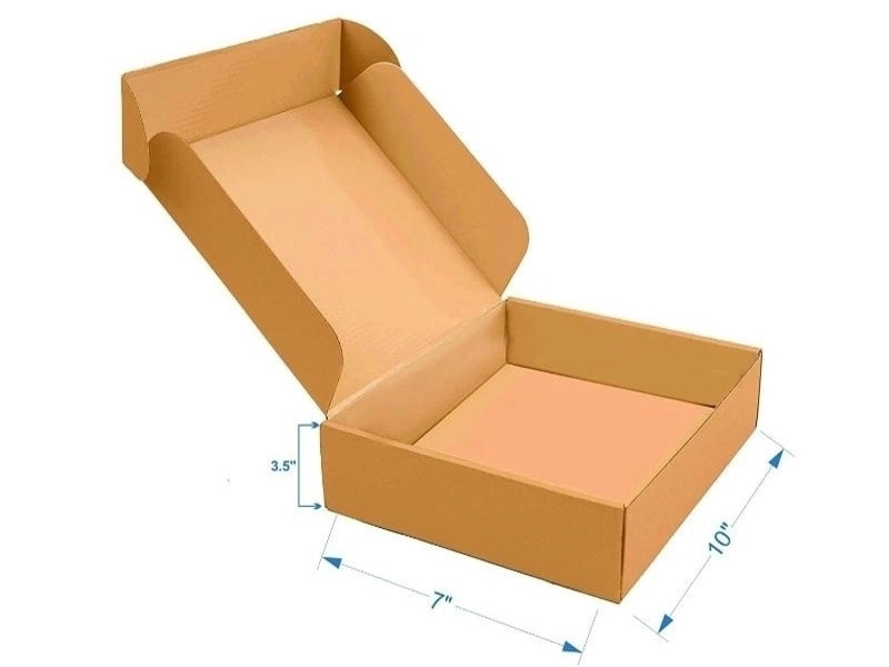 Điểm khác biệt then chốt kích thước phủ bì và kích thước lọt lòng