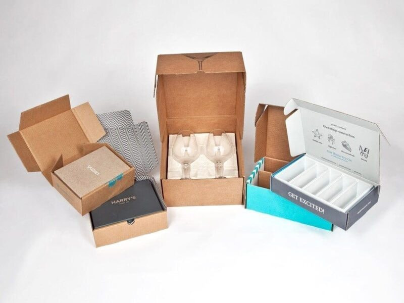 Độ ẩm ảnh hưởng gì đến chất lượng bao bì carton