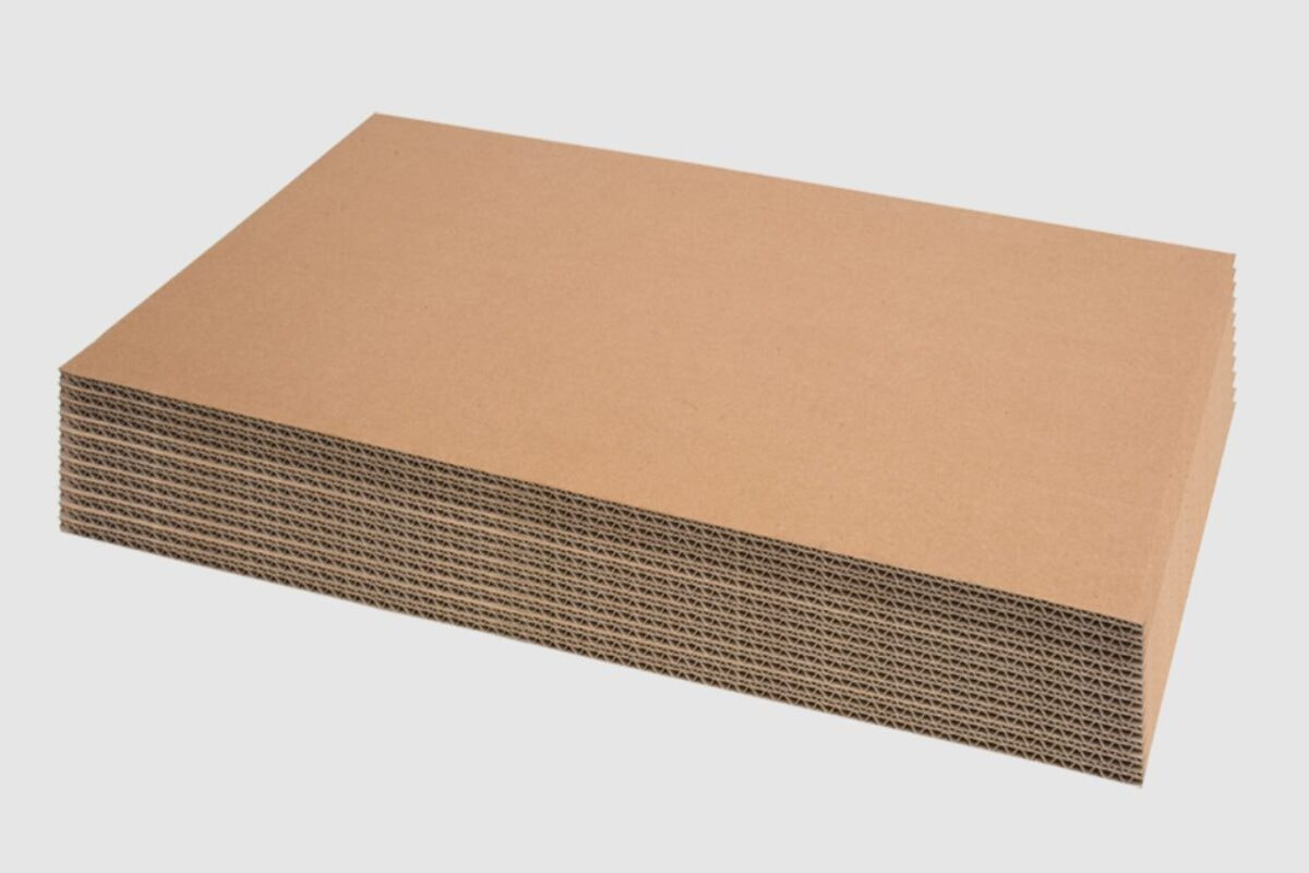 Giấy làm thùng carton là gì?