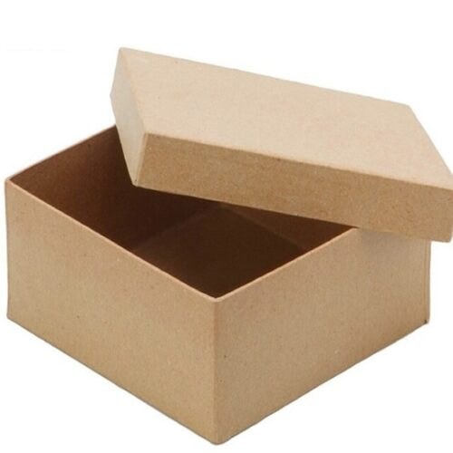 Hộp carton âm dương 5 lớp