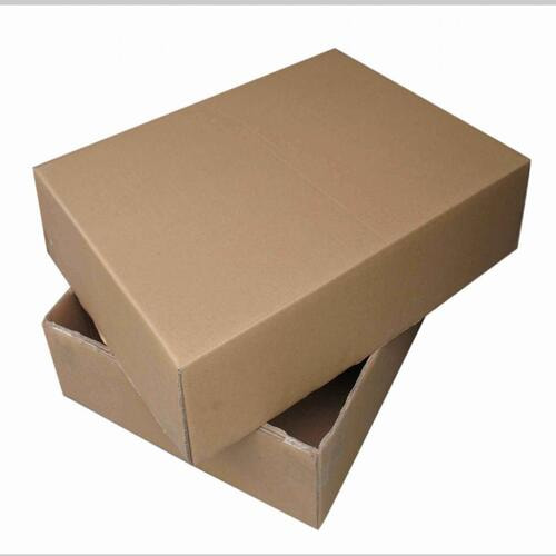 Hộp carton nắp âm dương 25x20x5cm