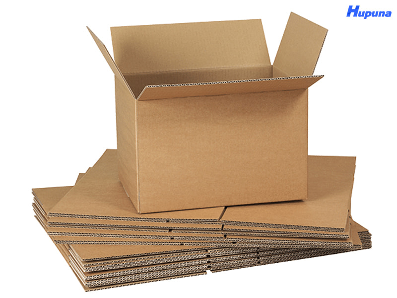 Hộp carton ngành TMĐT