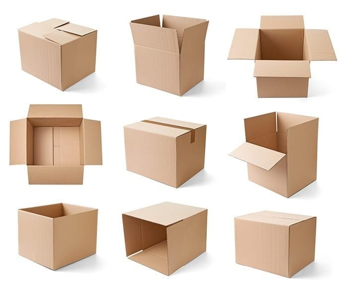 Hộp carton