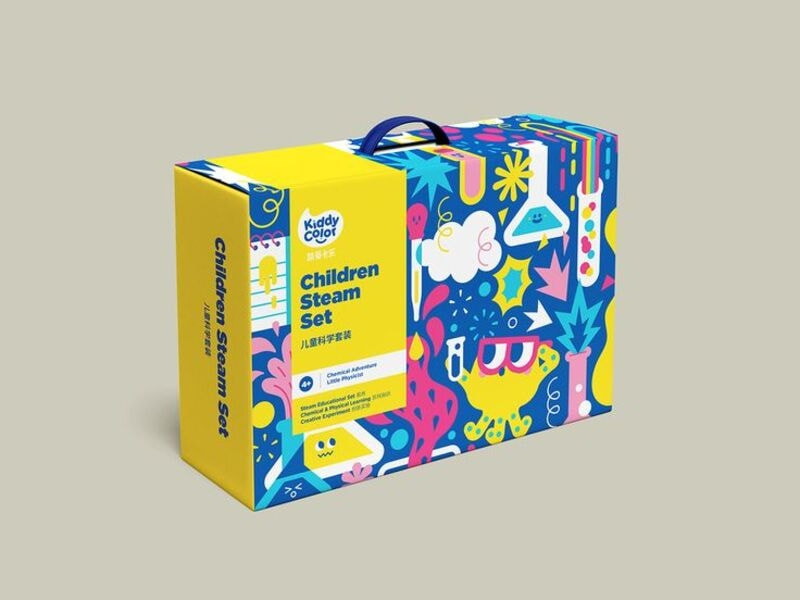 Hupuna – Đối tác tin cậy để sản xuất hộp quà