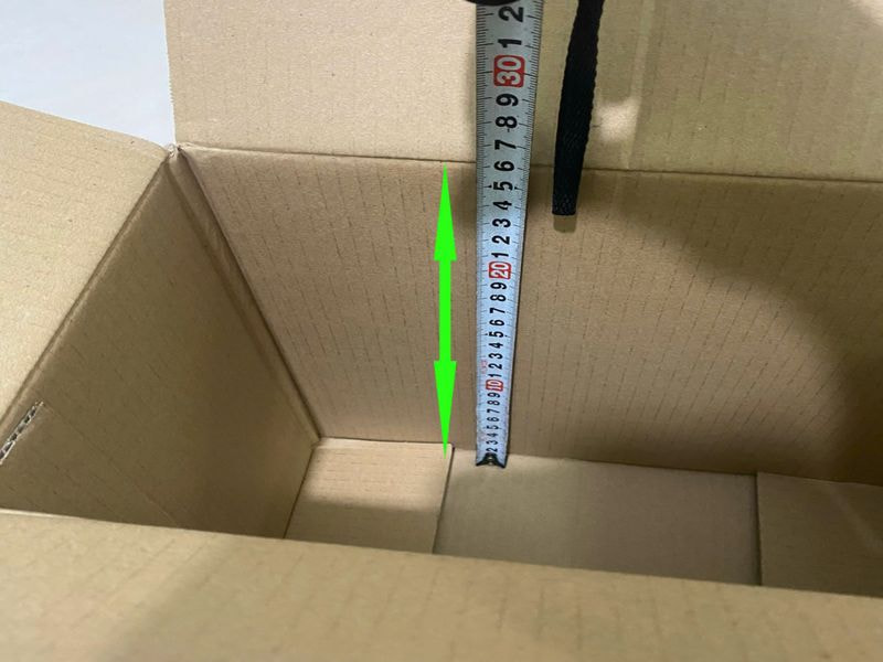 Kích thước lọt lòng (Inside Dimensions – ID)