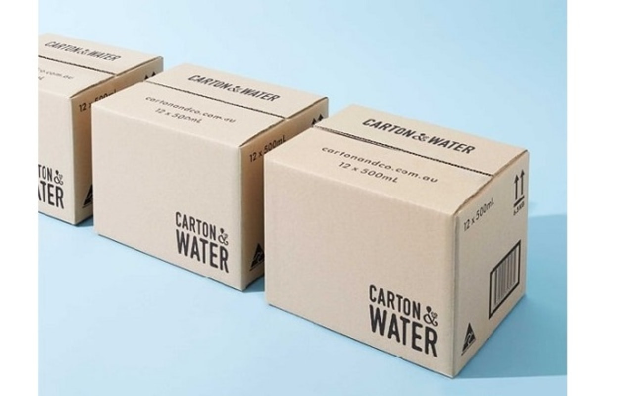 Kích thước tiêu chuẩn thùng carton