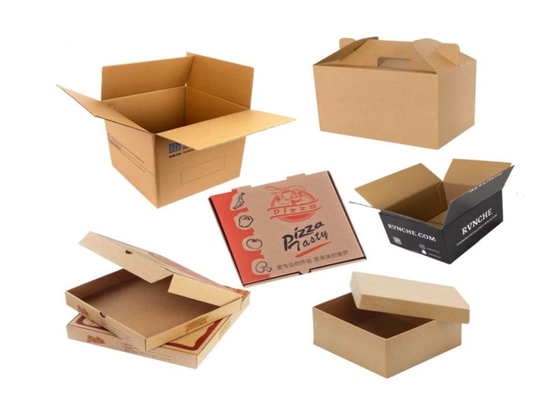 Những điều cần lưu ý để giữ độ ẩm bao bì carton ở mức ổn định