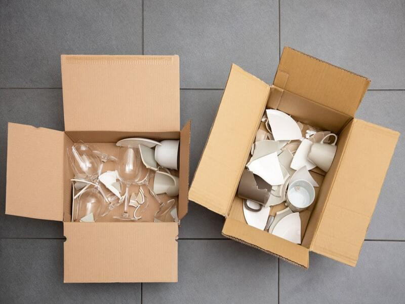 Những sản phẩm cần chú trọng khi đóng gói